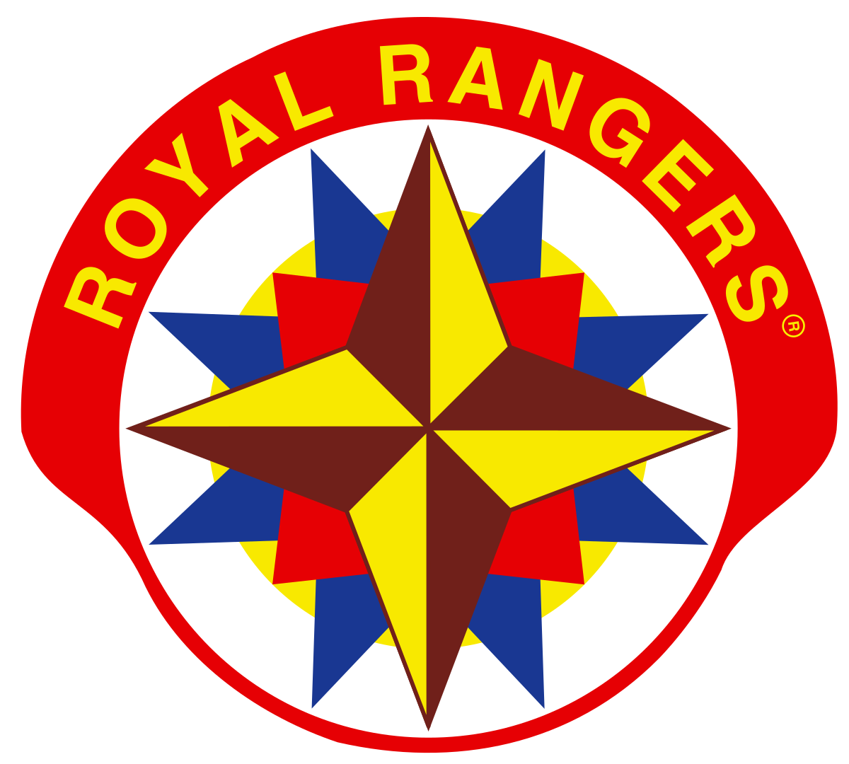 Royal Rangers Kirchardt